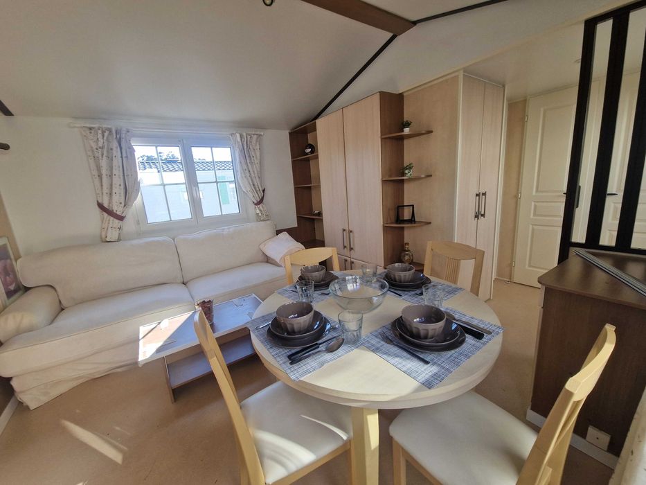 Mobil Home V2 - XL com Suite - Deluxe oferta transporte toda equipada