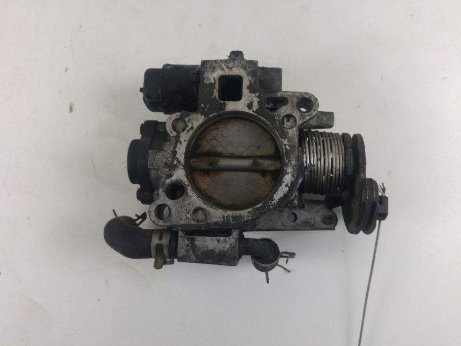 Przepustnica Chevrolet Venture Pontiac Camaro 3.4 Benzyna