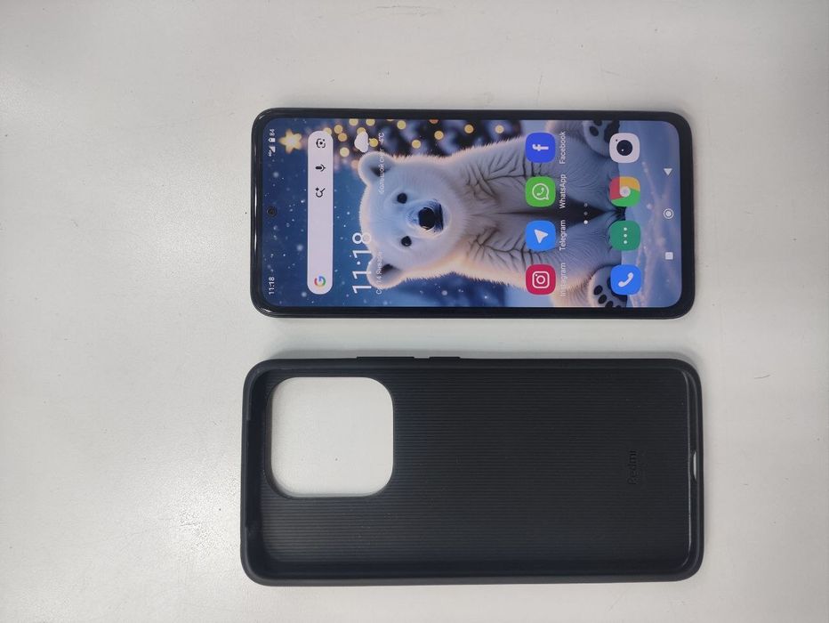 Продам Xiaomi redmi note 14