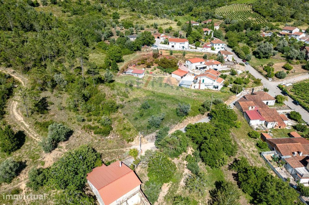 Terreno  para venda — Vila Seca E Bem Da Fé, Coimbra