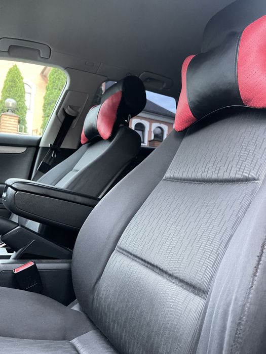 ПРОДАМ АУДІ 2007р А4б7 2.0 дизель на автоматі