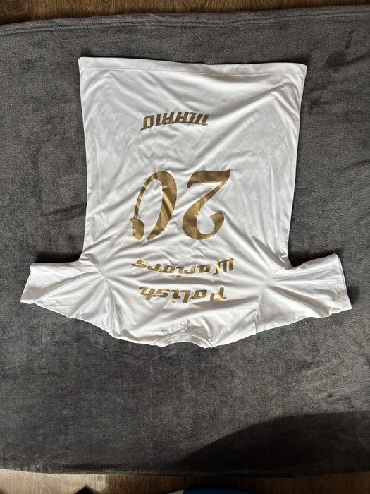 koszulka piłkarska