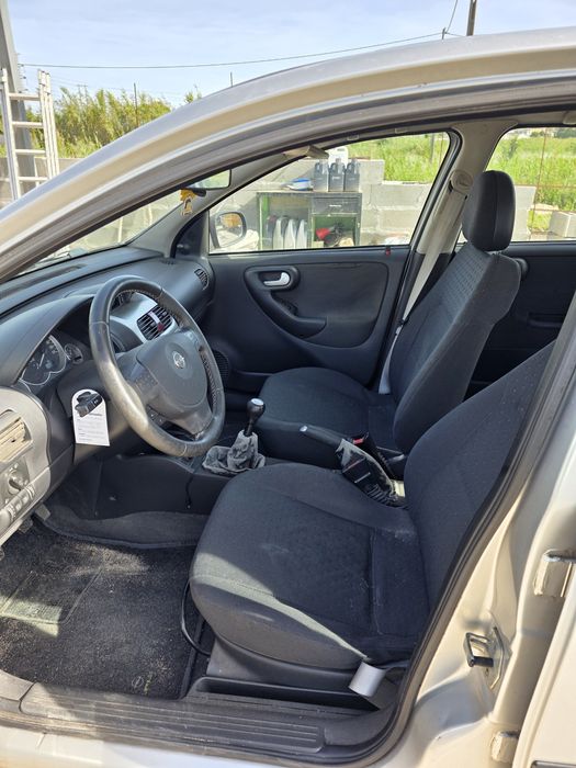 Opel Corsa 1.2 Gasolina