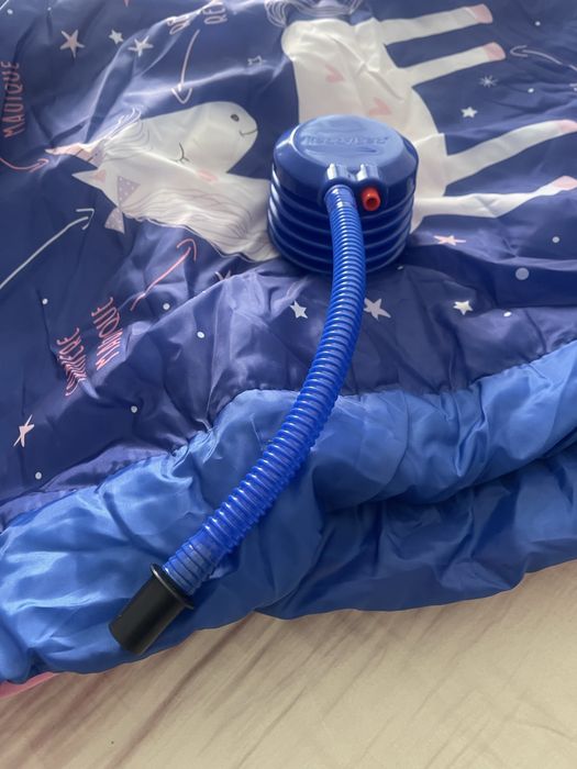 Cama de Viagem Infantil ReadyBed