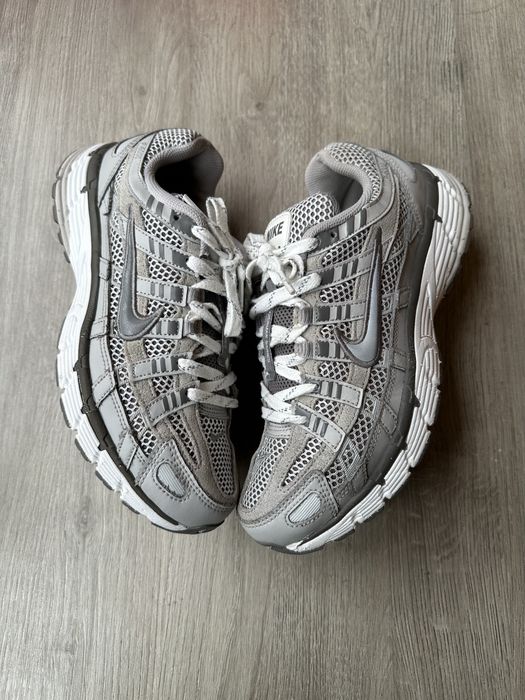 Кросівки Nike P-6000 Premium Оригінал