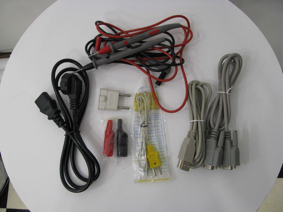 Цифровий мультиметр UNI-T UT803