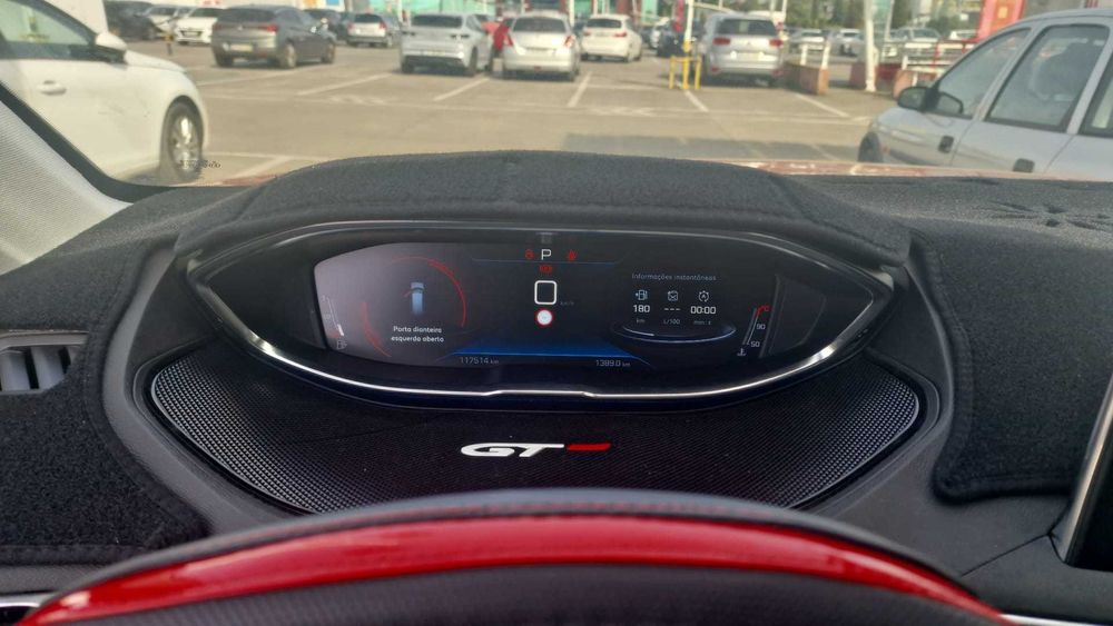 Peugeot 5008 1.5 BlueHDi Crossway EAT8