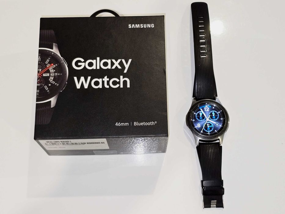 Samsung Galaxy Watch 46mm SM-R800