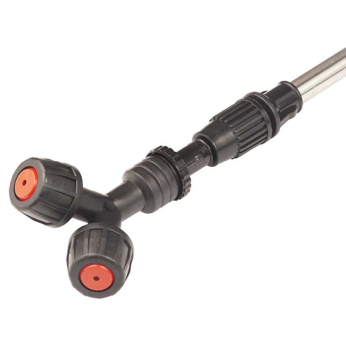 Оприскувач садовий гіравлічний GRAD 16 літрів