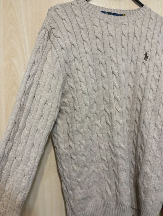 Sweter Polo Ralph Laurem