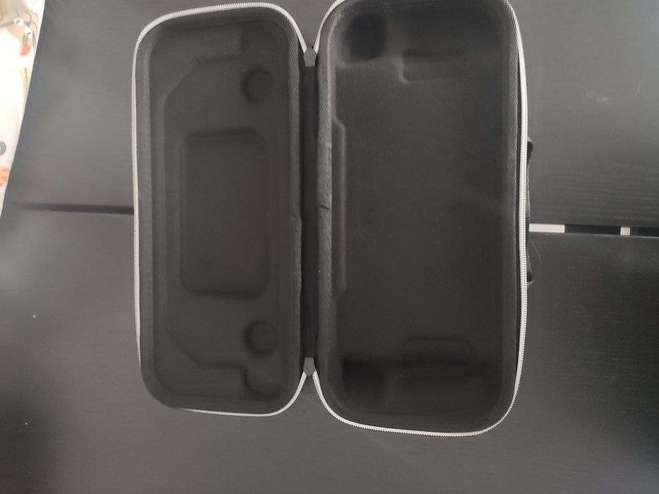 Steam deck OLED 512Gb