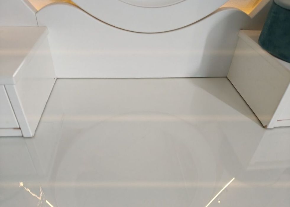 Stolik toaletka Ikea Hemnes