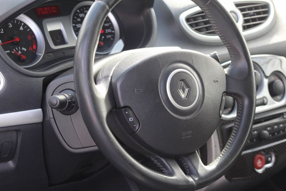 Renault Clio Break 1.5 Dci