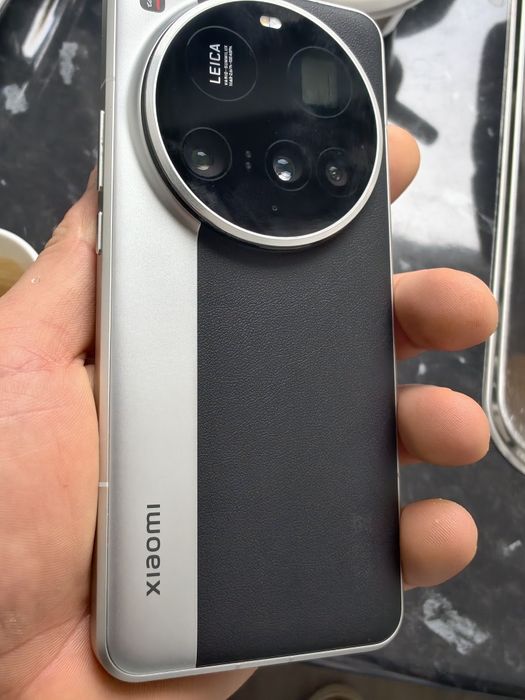 Xiaomi 15 Ultra 16gb 512gb com garantia e vivo x200 pro