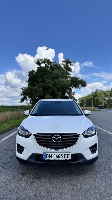 MAZDA CX-5 2015 VIN JMZKEN92600411481 фото оголошення 5 з 6