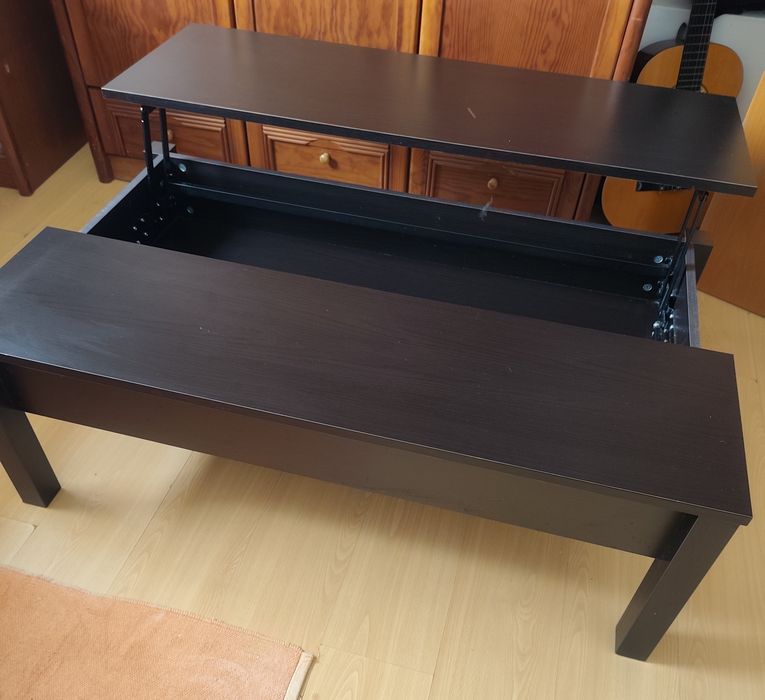 Mesa de centro Trulstorp (IKEA)