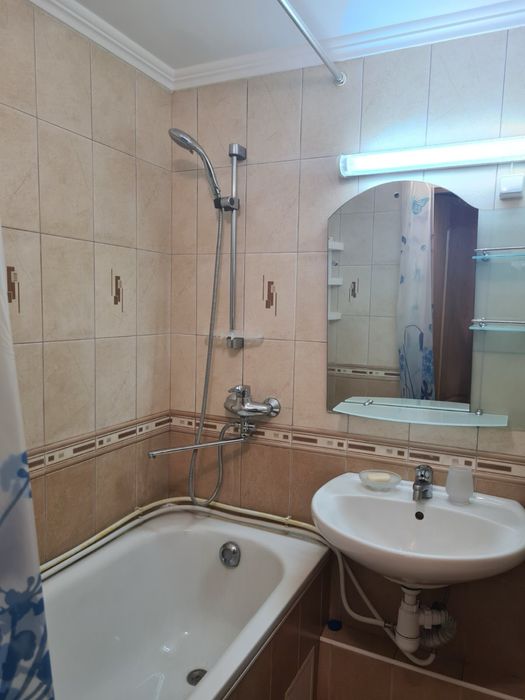 Оренда 1 кім Виноградар 34м2 Пр. Гонгадзе 32з Ретровіль Правди