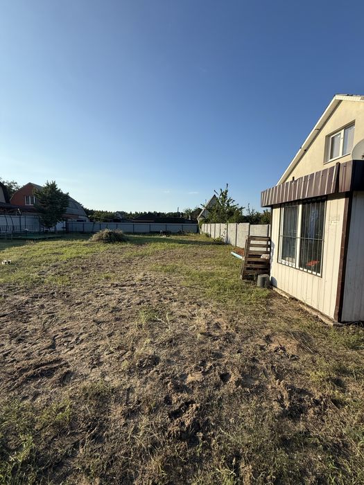 Ціна знижена до 1.03 Земельна ділянка 6 соток Лютіж