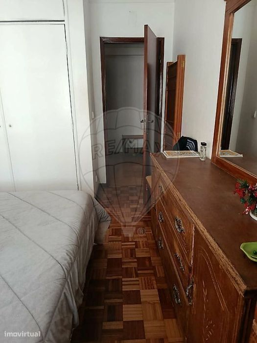 Apartamento T1 à venda em Figueira da Foz