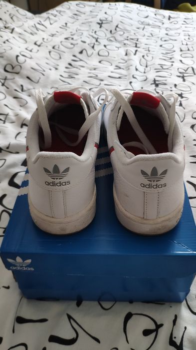 Adidas Continental 80 - 40⅔