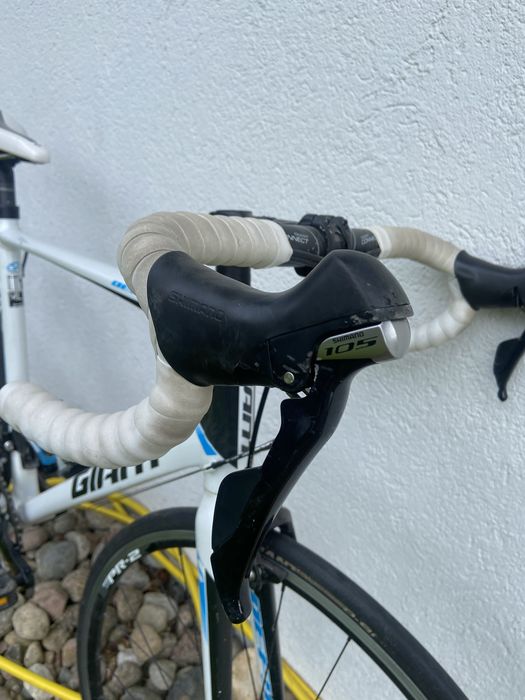 Giant Defy ALUXX ML | Shimano 105 | Gotowy do jazdy
