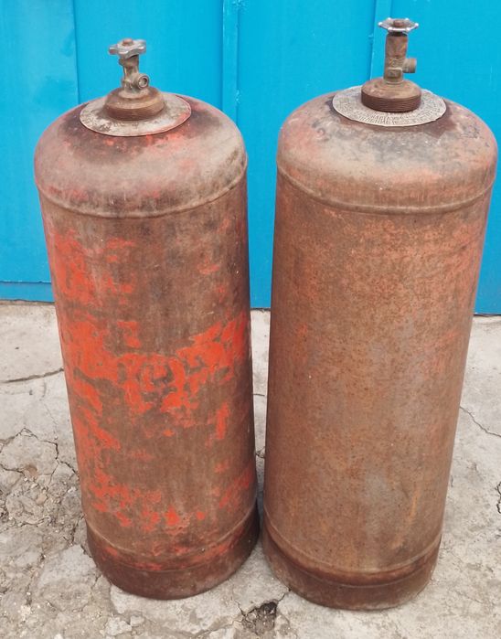 Газовий балон  50 л