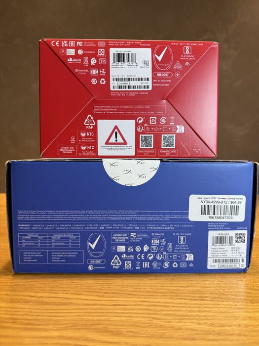 Навушники HyperX Cloud Alpha та HyperX Cloud core II , lll, Flight PS