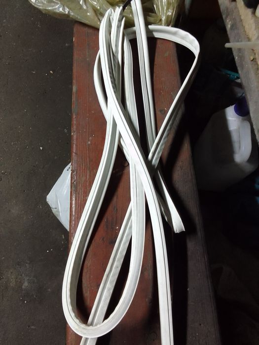 Uszczelka 130x70 typu L