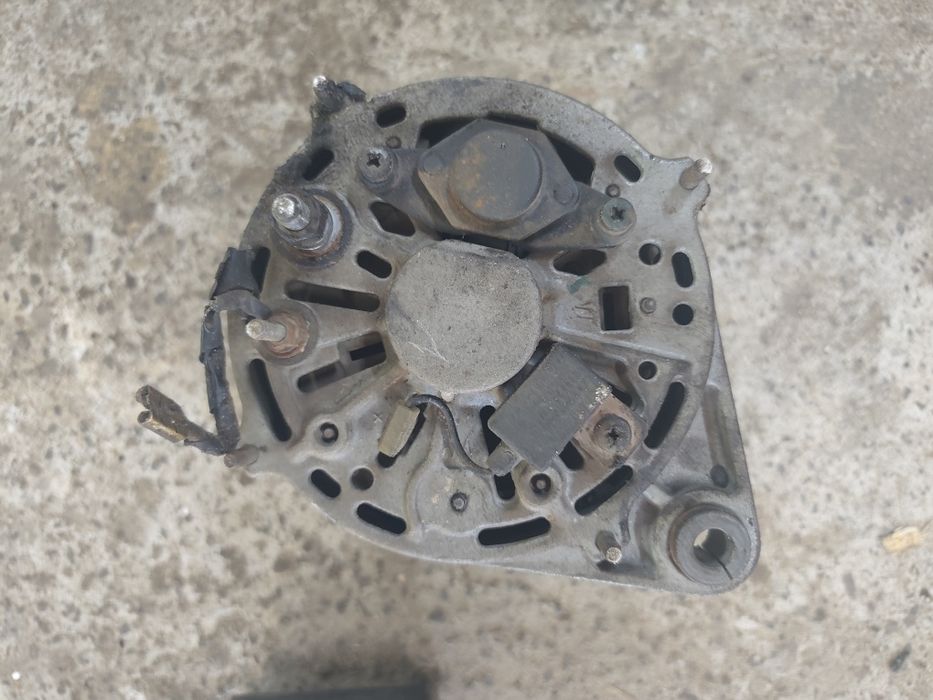 Генератор Audi 100 C4 A6 C4 2.6 v6 бензин Ауді 100 А6