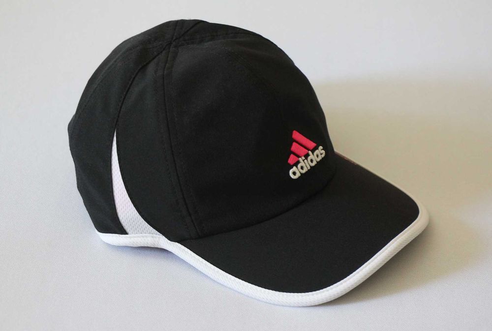 Літня кепка бейсболка adidas adizero climacool