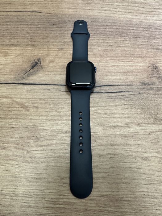 Apple Watch Series 9 41mm Midnight Aluminium