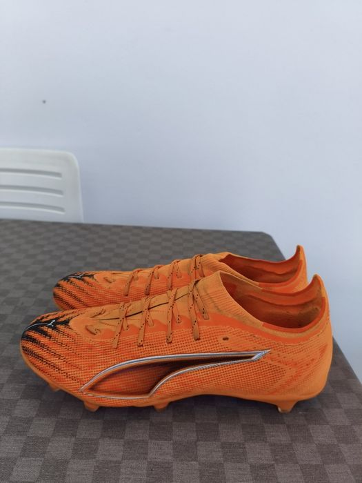 Chuteira Puma Ultra 6 Pro FG/AG
    
(4)