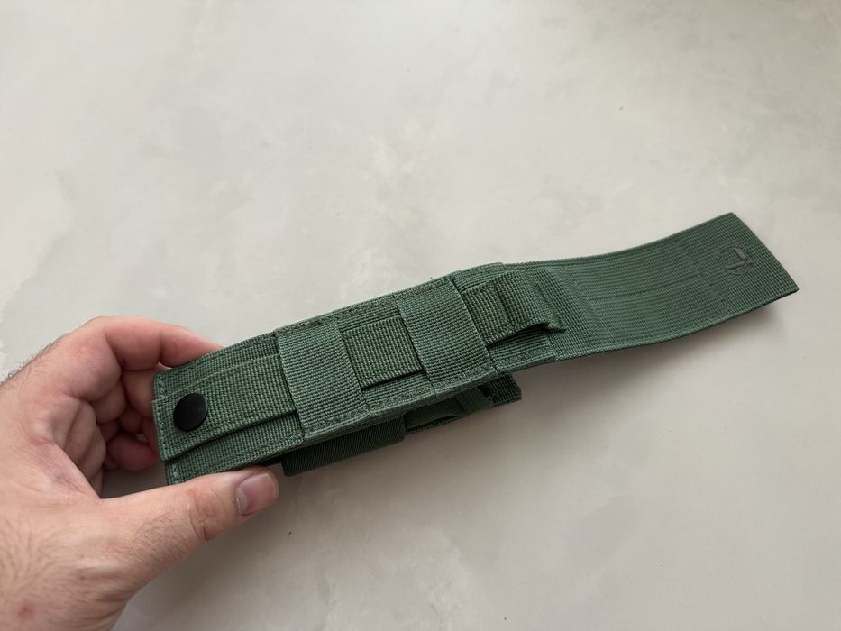 Чохол Leatherman Molle Large з кишенями