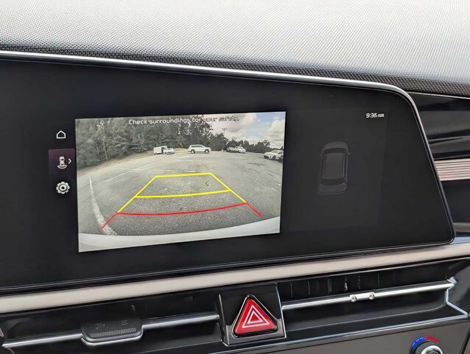 Kia Niro EV Wind      2023
