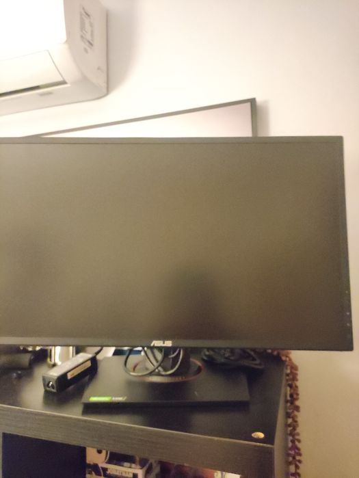 Monitor Gaming ASUS VG248QG (24'' - 165Hz - 0.5 ms - G-Sync)