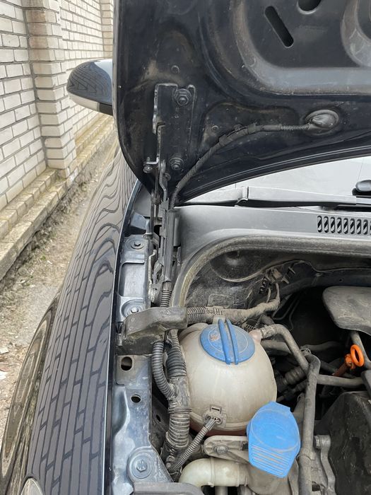 Продам Авто Volkswagen Golf 5 Plus
