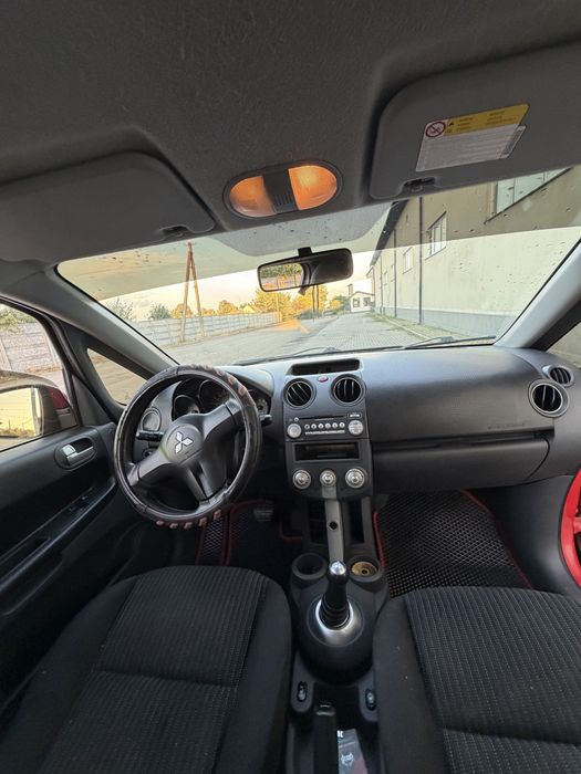 Mitsubishi Colt 1.3
