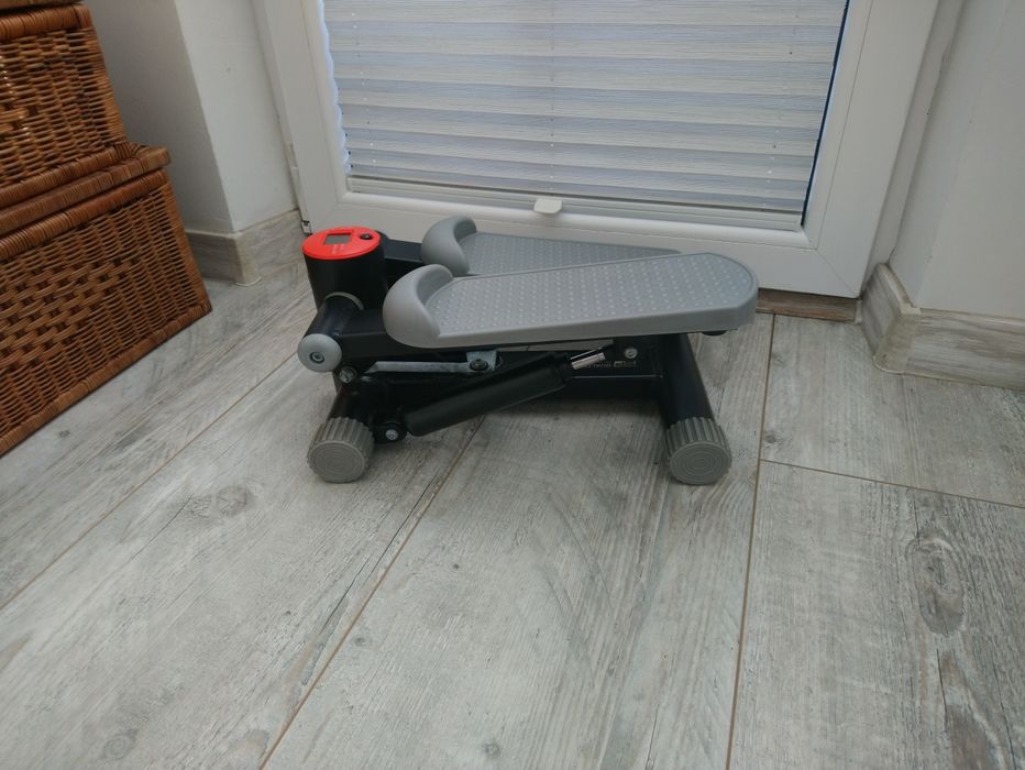Stepper do ćwiczeń