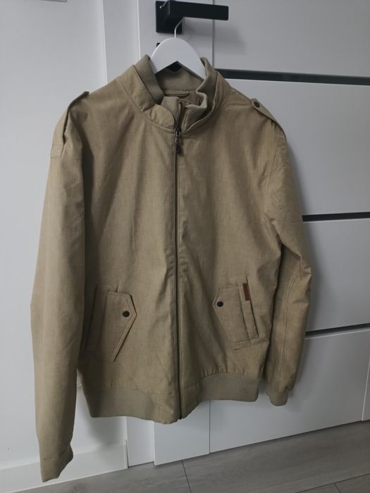 Kurtka męska Quiksilver L