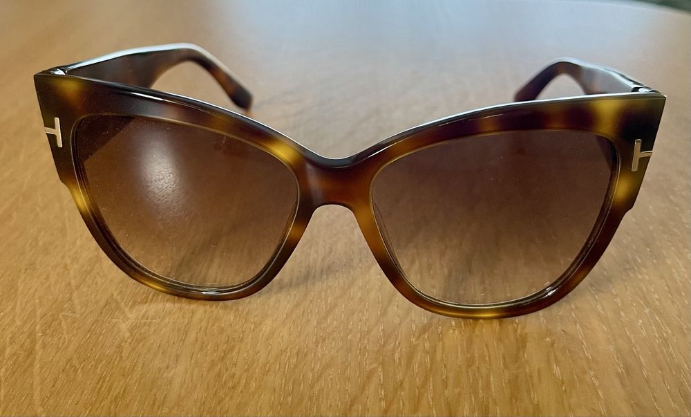 Oculos de Sol mulher Tom Ford