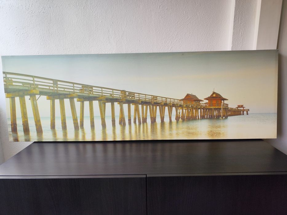 Quadro decorativo