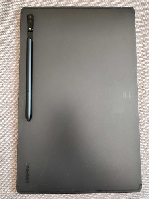 Samsung Galaxy Tab S8 Ultra 14.6" 12/256GB Wi-Fi Grey SM-X900N