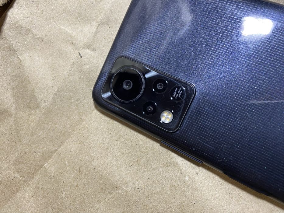 Смартфон Infinix Hot 11S