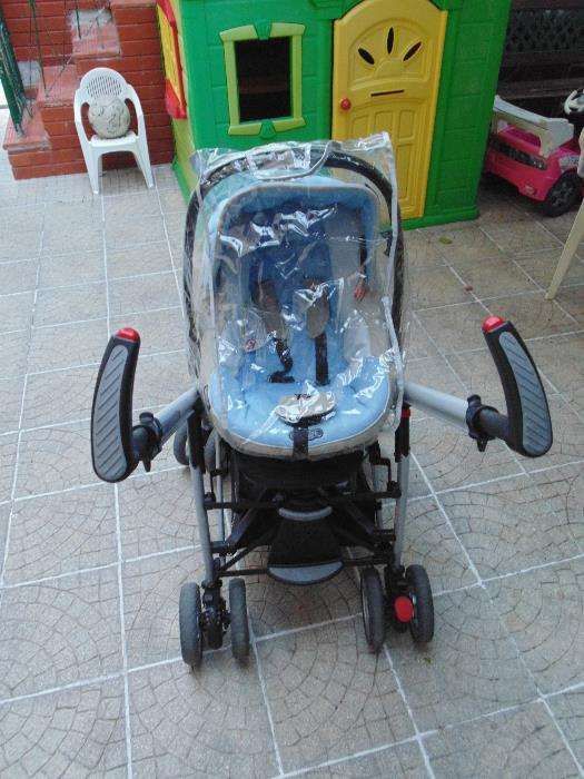 carrinho de bebe
