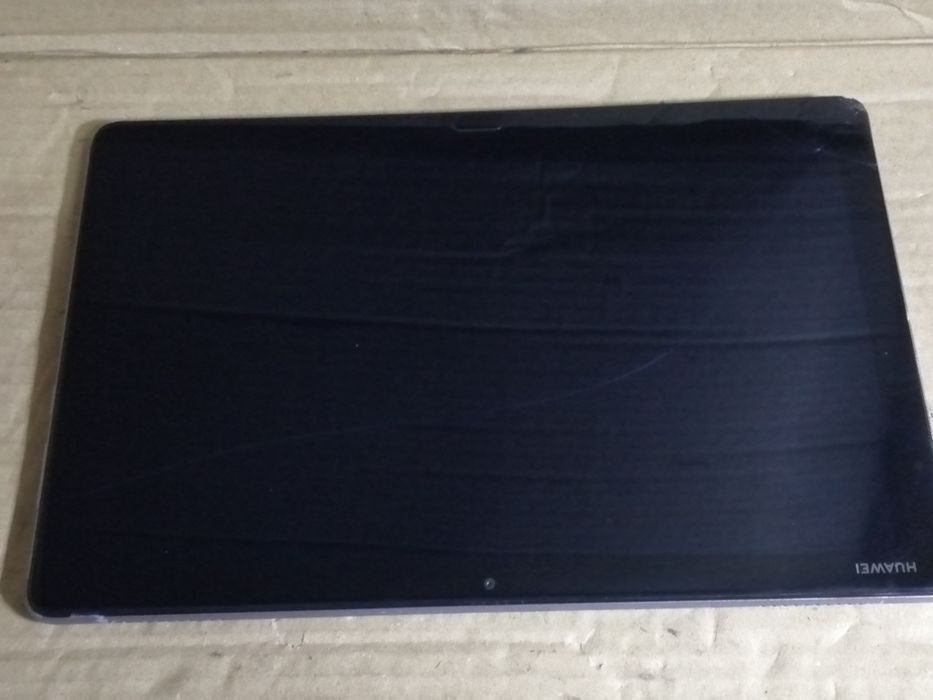 Планшет Huawei Mediapad М5 Lite "10 (BAH2-L09)