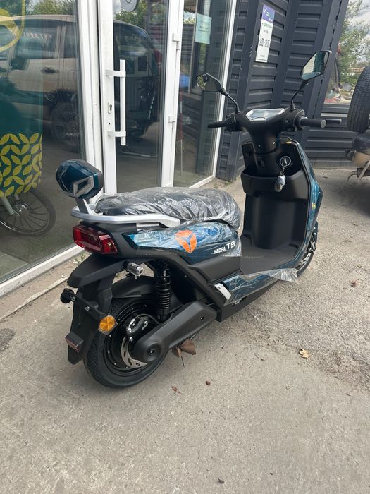 Електро скутер Yadea T9 2500вт