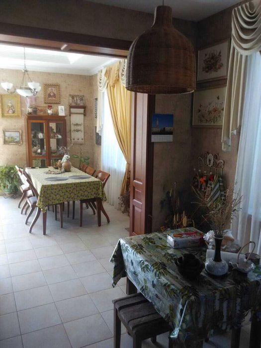 Продам будинок Бурлача балка Одеса