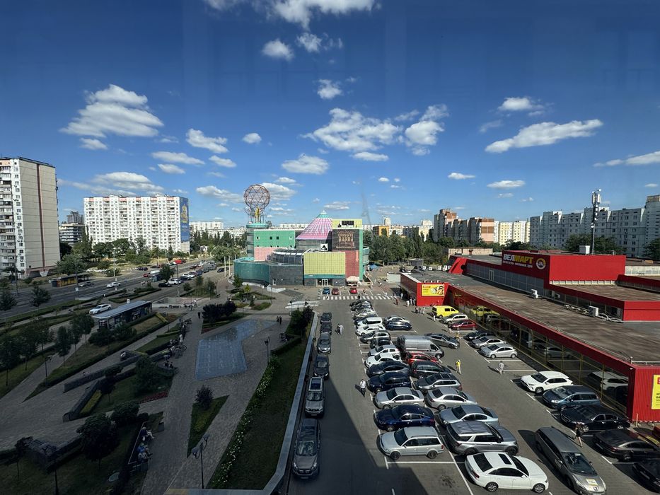 Багатокімнатна квартира за адресою Оболонський просп. (площа 203 м²) - Atlanta.ua - фото 6