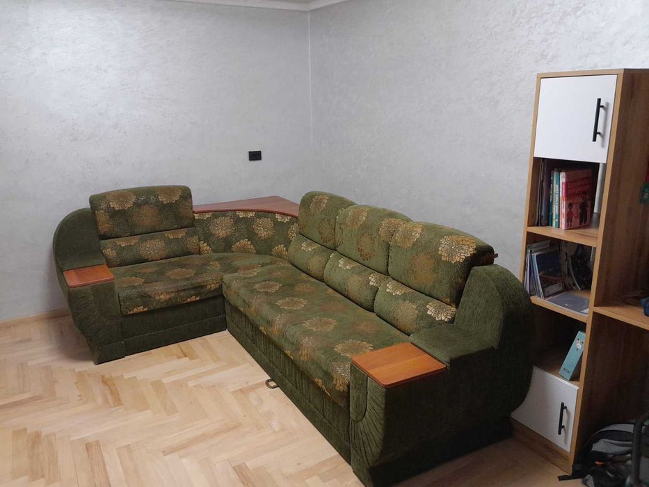 Кутовий диван Даймонд