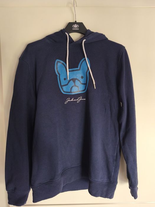 Bluza chłopięca Jack&Jones